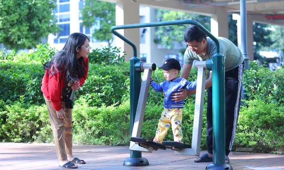 Bắc Ninh: Căn hộ cho người lao động giá từ 223 triệu đồng